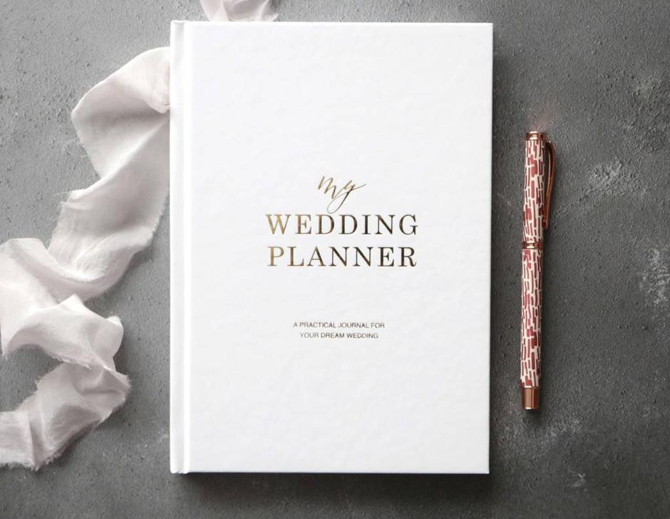 Wedding Planning Gifts
 10 gorgeous t ideas for the newly engaged couple