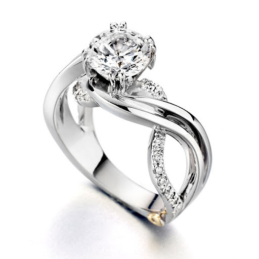 Wedding Ring Designers
 Unique and Intricate Engagement Rings
