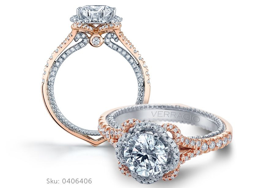 Wedding Ring Designers
 Engagement and Wedding Ring Designers & Collections
