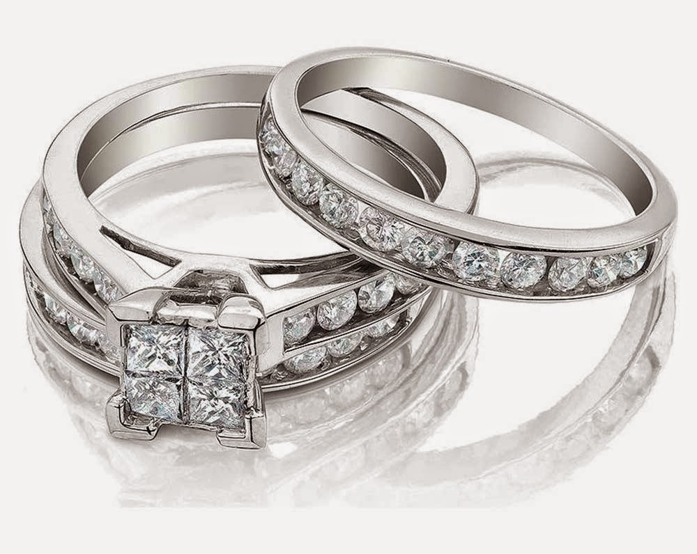 Wedding Rings Under 1000
 Luxury Diamond Wedding Ring Sets Under 1000 Dollars