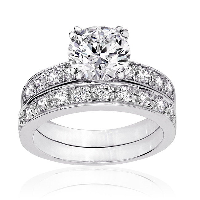 The 21 Best Ideas for Wedding Rings Under 1000 - Home, Family, Style ...