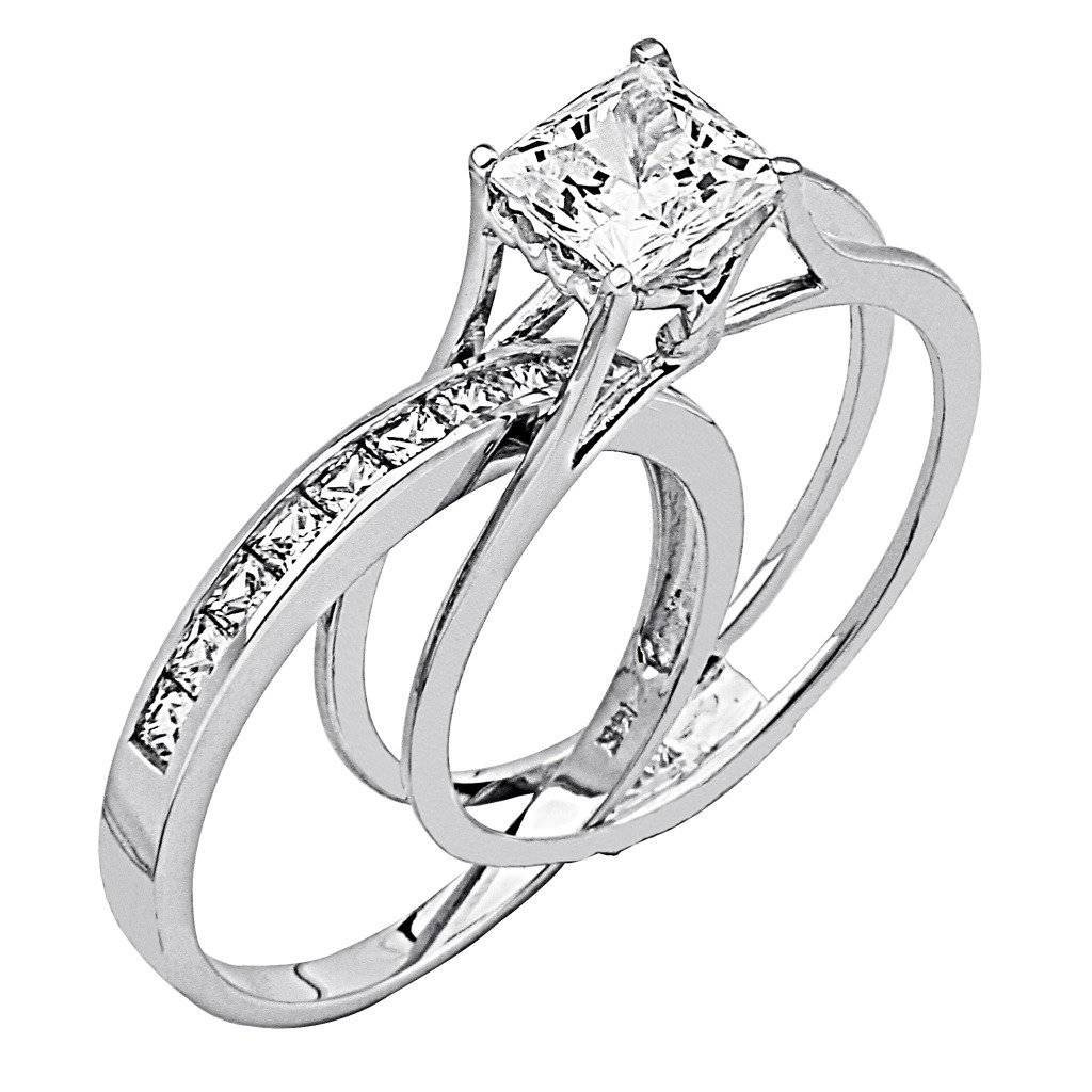 Wedding Rings Under 300
 2019 Popular Cheap Engagement Rings For Women Under 300