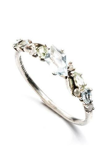 Wedding Rings Under 300
 Under $350 Engagement Rings To Swoon Over