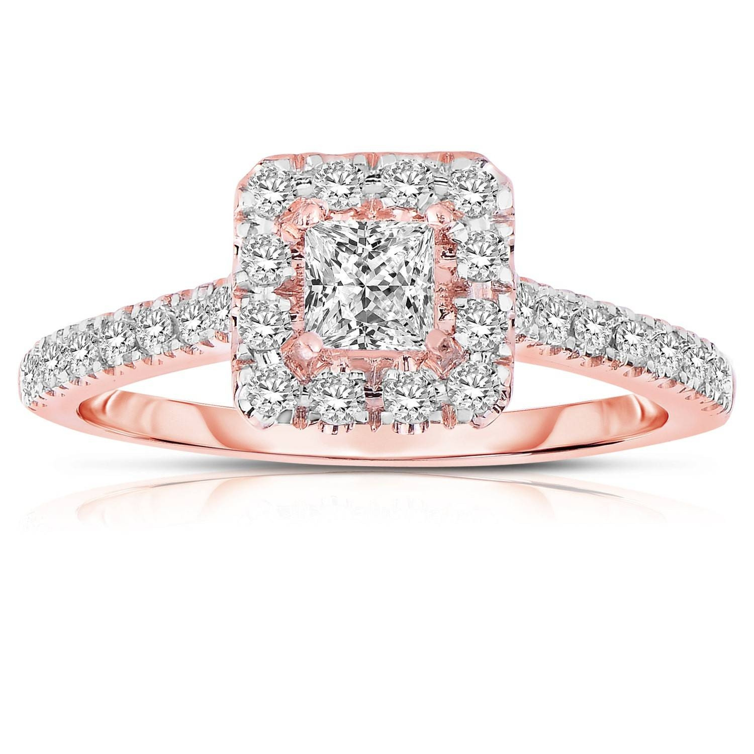 Wedding Rings Under 300
 2019 Popular Cheap Engagement Rings For Women Under 300