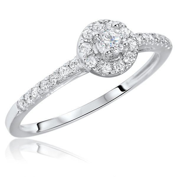 Wedding Rings Under 300
 Gorgeous Engagement Rings Under $500