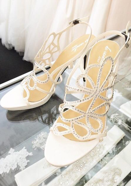 Wedding Shoes And Veils
 Wedding Shoes Geelong Bridal Veils Jewellery