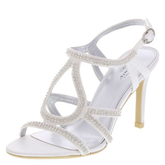 Wedding Shoes Payless
 39 best Say I Do images on Pinterest