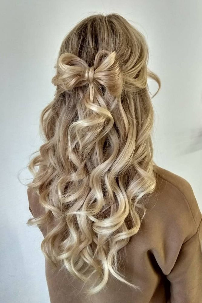 Wedding Updos Hairstyles
 4721 best Wedding Hairstyles & Updos images on Pinterest