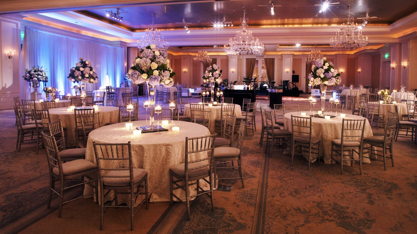 Wedding Venues Atlanta
 Luxury Atlanta Wedding Venue