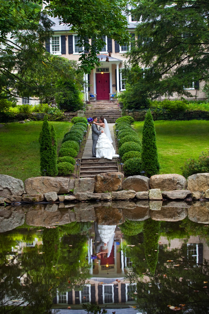 Wedding Venues In Bucks County Pa
 New Hope PA Wedding Venues HollyHedge Estate Venue