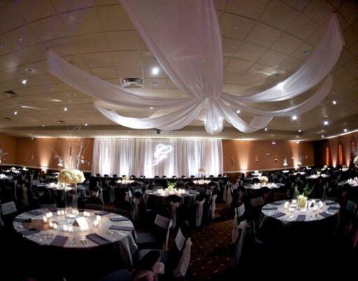 Wedding Venues In Cincinnati
 Wedding Reception Venues in Cincinnati OH The Knot