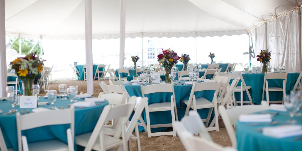 Wedding Venues In Delaware
 Indian River Life Saving Station Weddings