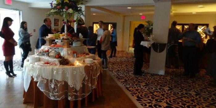 Wedding Venues In Delaware
 Mansion on Delaware Avenue Weddings