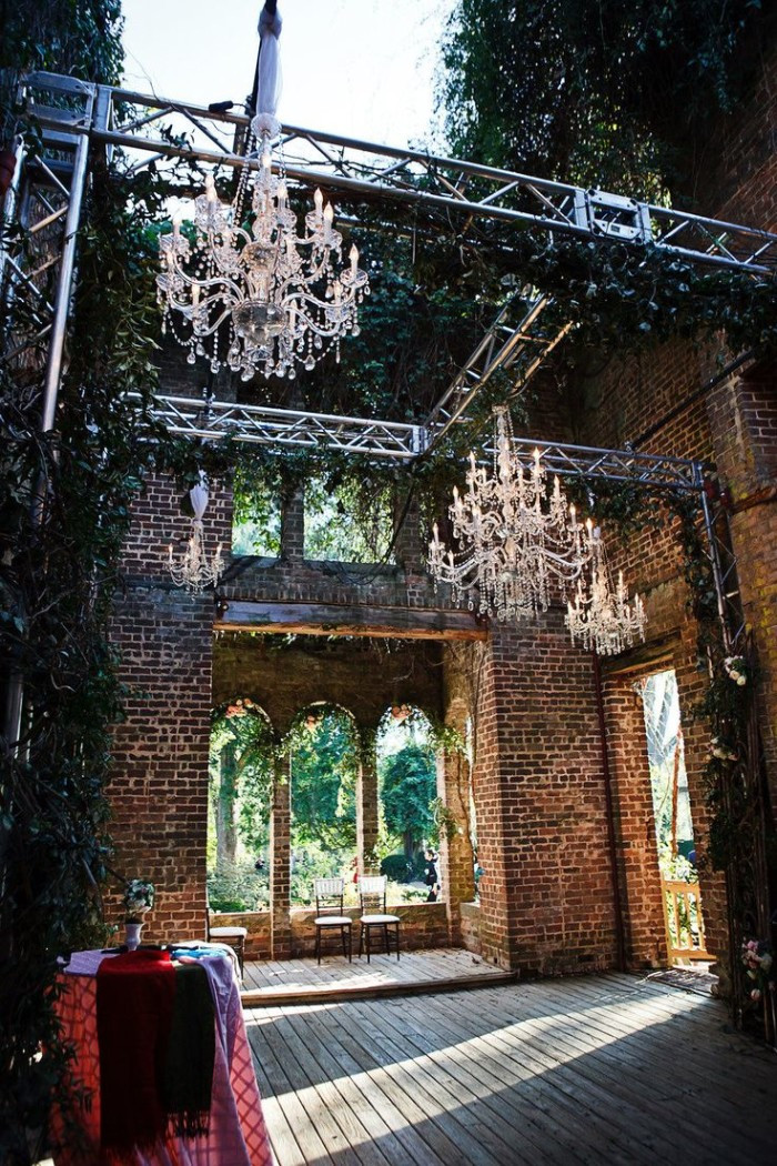 Wedding Venues In Georgia
 15 Epic Spots to Get Married in Georgia That ll Blow Your
