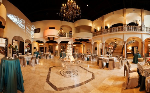 Wedding Venues In Houston Tx
 The Bell Tower on 34th Houston TX Wedding Venue