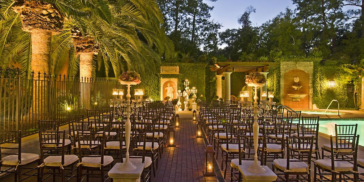 Amazing Houston Hotel Wedding Venues  Check it out now 