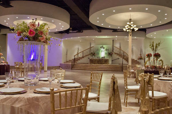 Wedding Venues In Houston Tx
 Inexpensive Wedding Venues Houston TX Azul Reception Hall