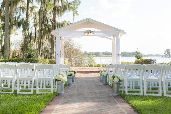 Wedding Venues Orlando
 5 Affordable wedding venues in Central Florida