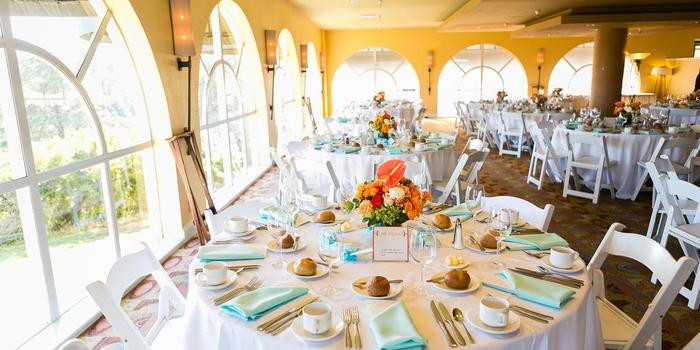 Wedding Venues Santa Cruz
 Chaminade Resort and Spa Weddings