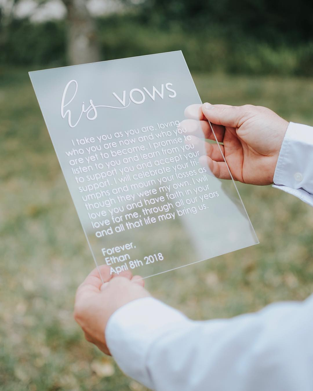 Wedding Vows Unique
 How to pose Personal and Beautiful Unique Wedding Vows