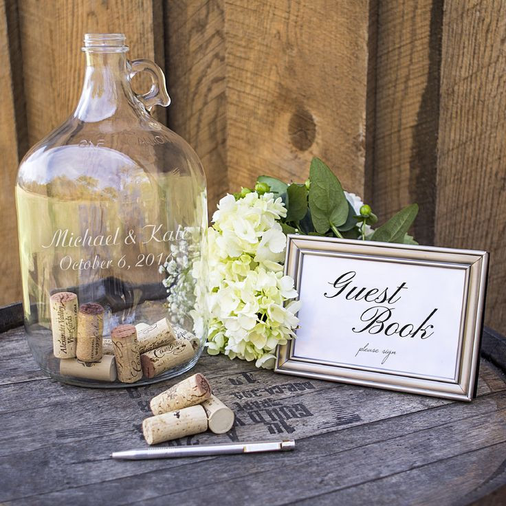Wedding Wishes Guest Book
 778 best Wedding Guestbook Ideas images on Pinterest