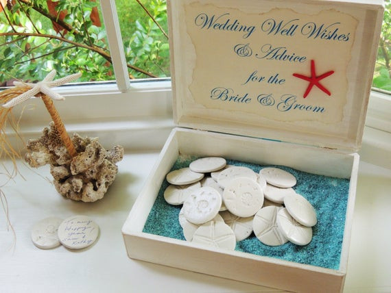 Wedding Wishes Guest Book
 301 Moved Permanently