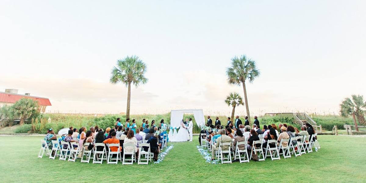 Weddings In Myrtle Beach Sc
 DoubleTree Resort by Hilton Myrtle Beach Oceanfront Weddings