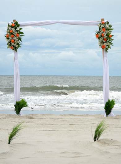 Weddings In Myrtle Beach Sc
 Myrtle Beach Weddings Simple Wedding Day