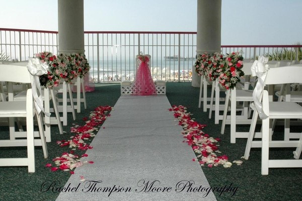 Weddings In Myrtle Beach Sc
 Crown Reef Resort Myrtle Beach SC Wedding Venue