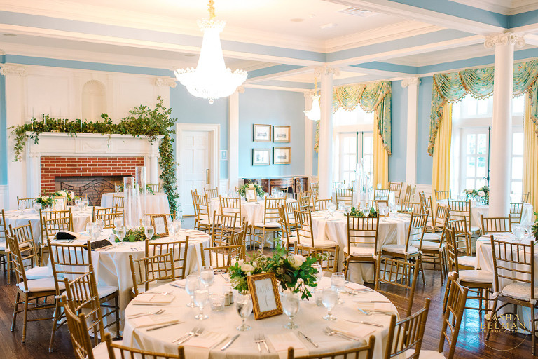Weddings In Myrtle Beach Sc
 A Luxurious Pine Lakes Country Club Wedding in Myrtle Beach