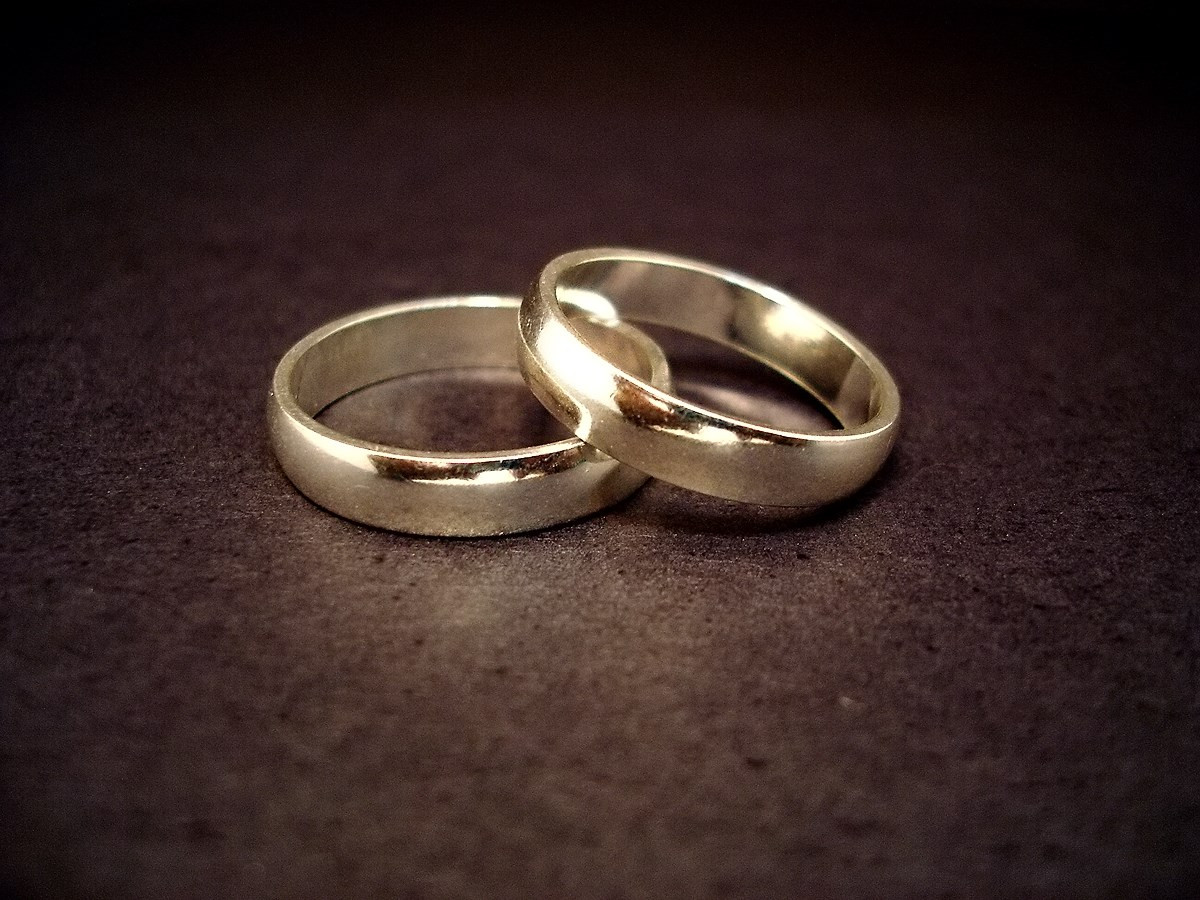 Weddings Rings
 File Wedding rings