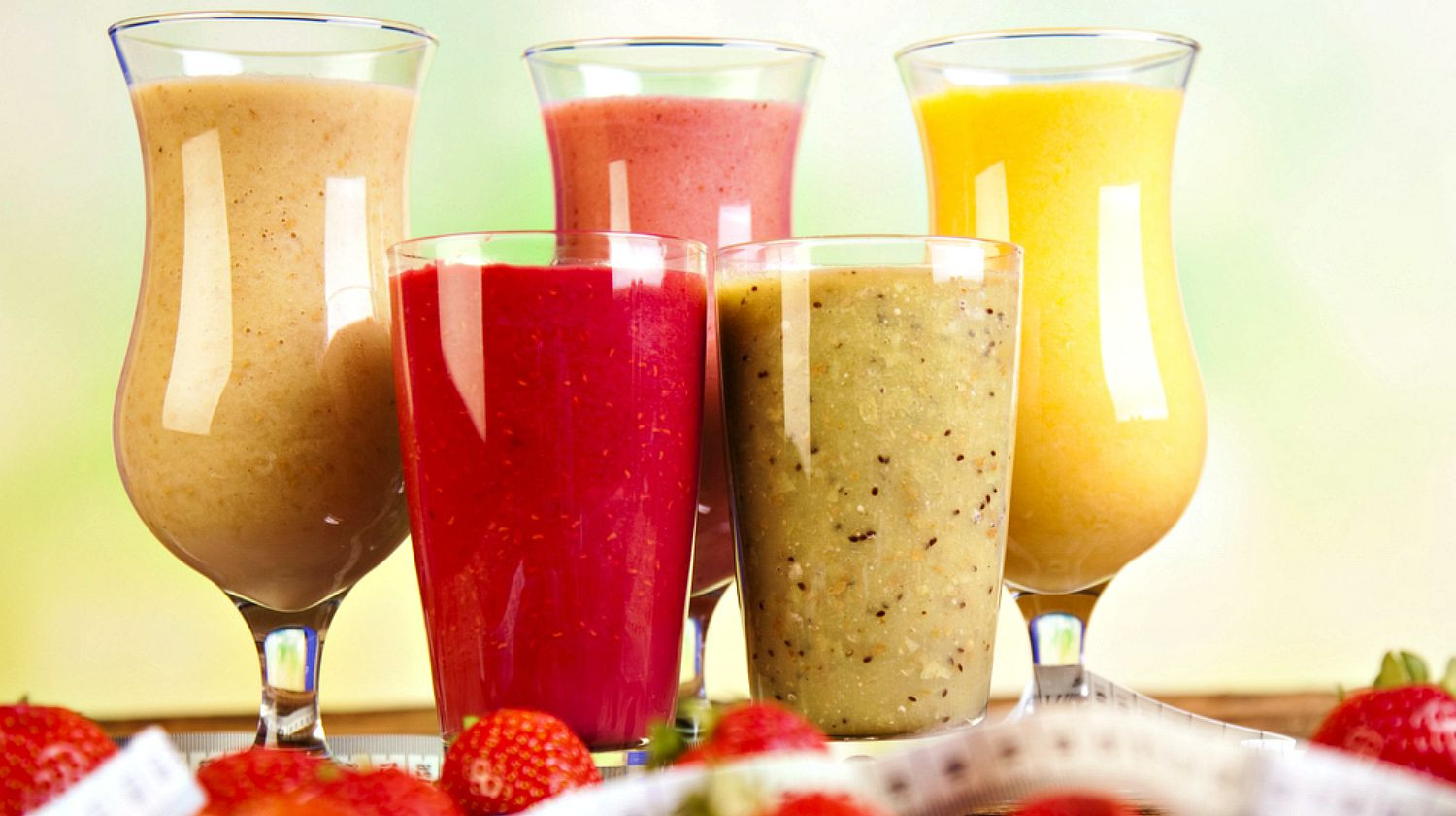 Weight Loss Smoothies Diy
 Weight Loss Smoothies You Can Make At Home