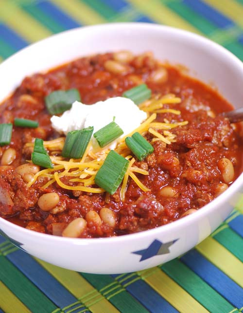 The 25 Best Ideas for Weight Watchers Hearty Turkey Chili - Home ...