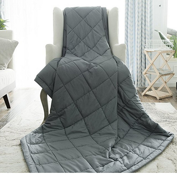 Top 20 Weighted Blanket for Adults Diy - Home, Family, Style and Art Ideas