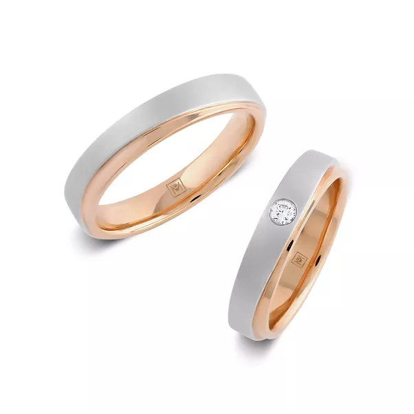 What Do Wedding Rings Symbolize
 What do wedding bands symbolize Quora