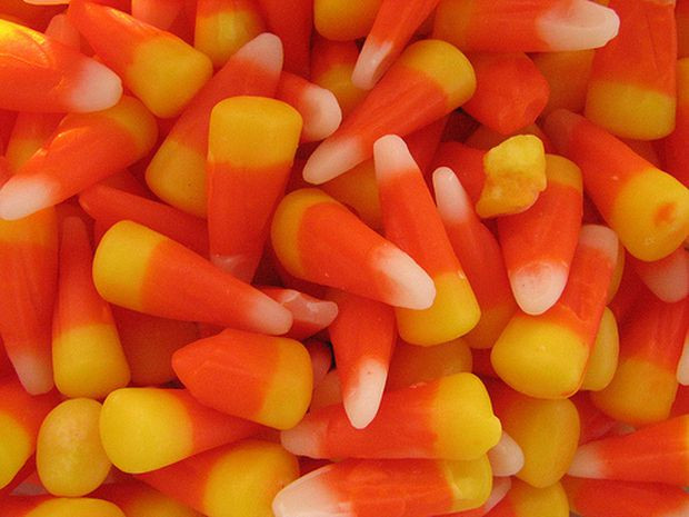 When Did Candy Corn Debut?
 What do you know about Halloween