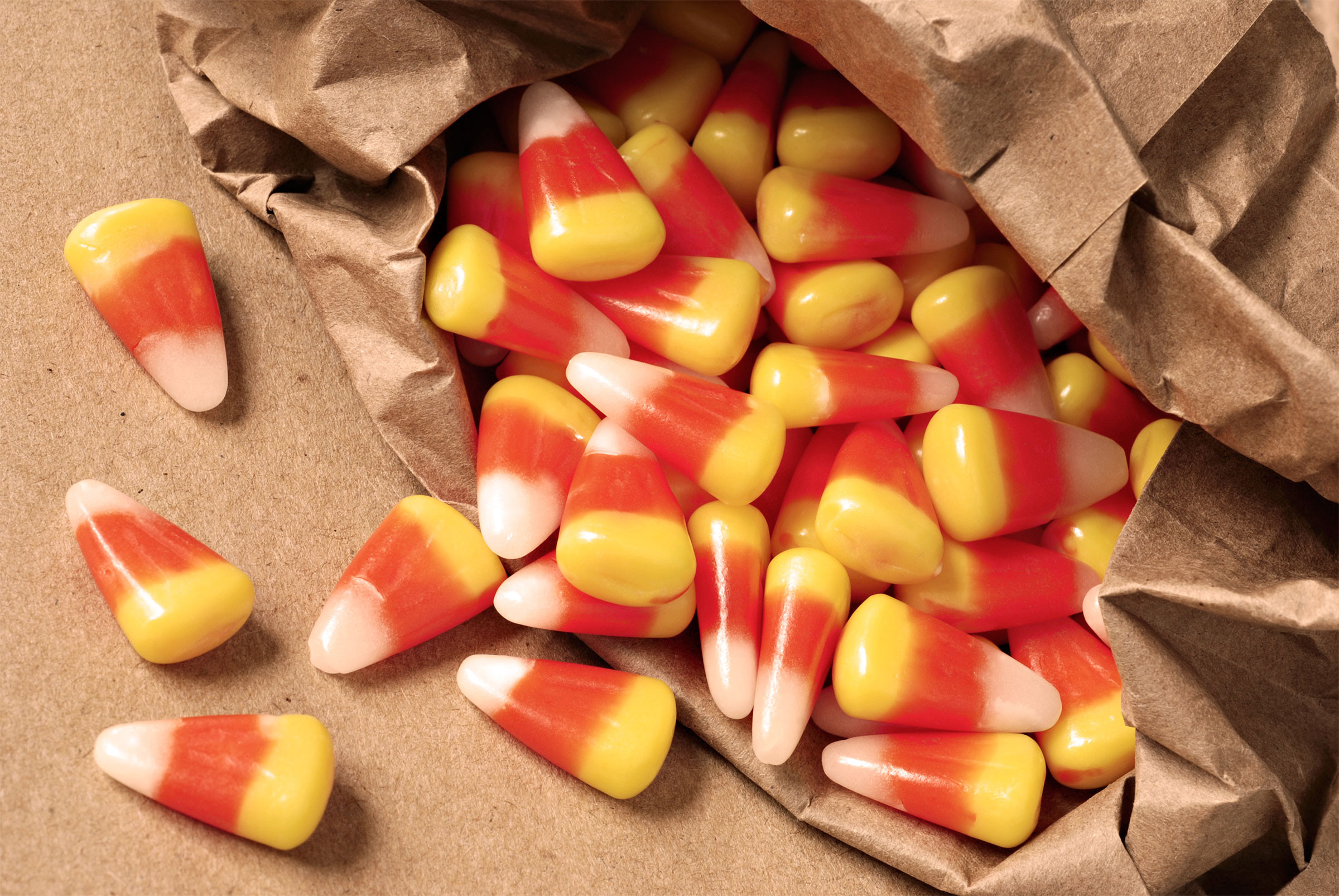 When Did Candy Corn Debut?
 Ate Too Much Sugar How to Undo a Sugar Binge