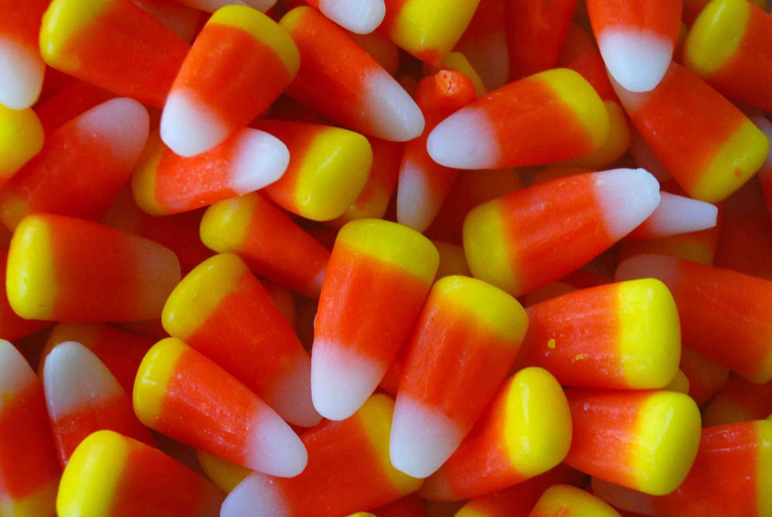 When Did Candy Corn Debut?
 Family Fitness Making healthy Halloween choices
