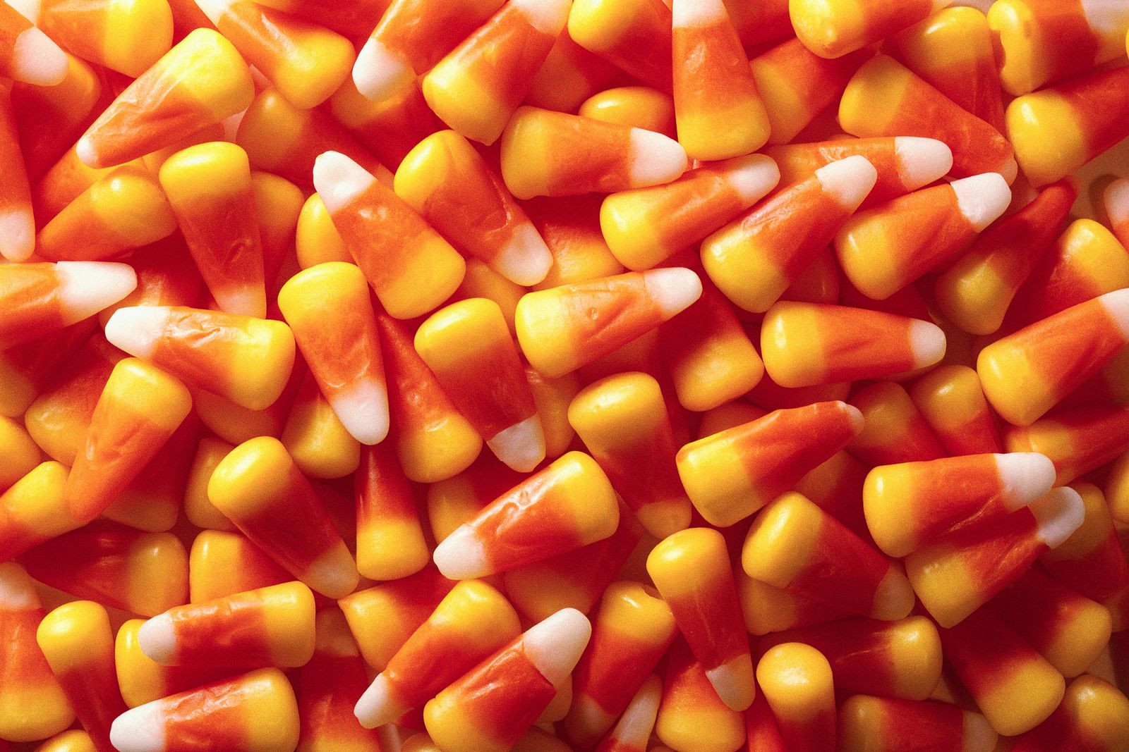 When Did Candy Corn Debut?
 Candy Corn Hasn t Changed Since the 19th Century