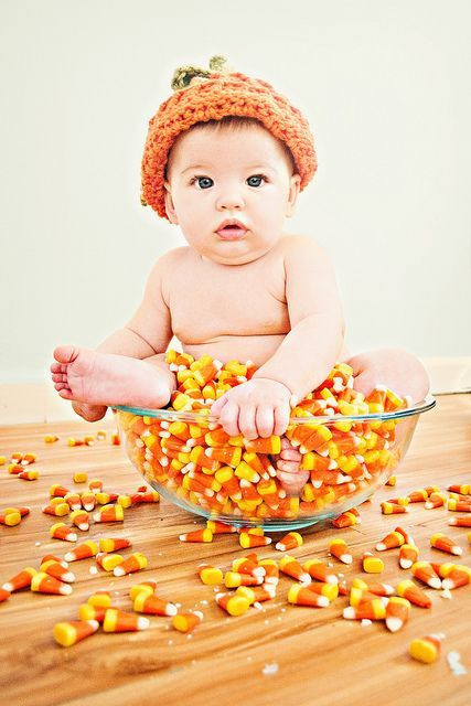 When Did Candy Corn Debut?
 Halloween Ideas