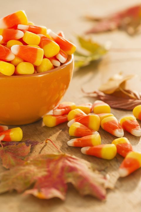 When Did Candy Corn Debut?
 The Fascinating History of Halloween Where Did Halloween