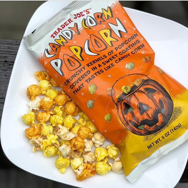 When Did Candy Corn Debut?
 Why do you hate candy corn