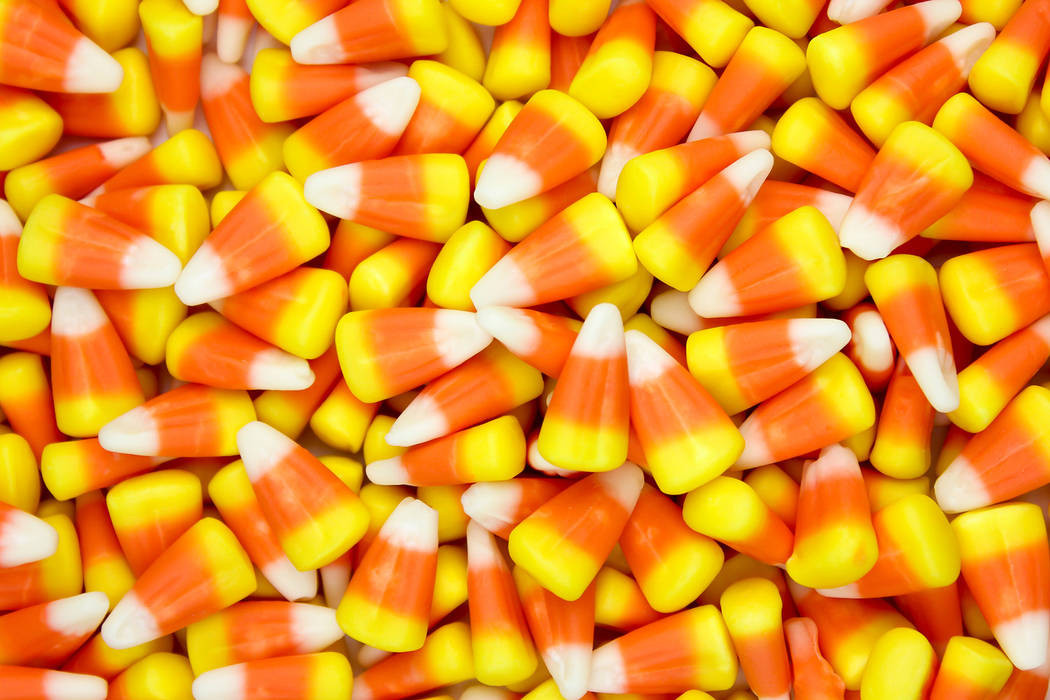 When Did Candy Corn Debut?
 Candy corn is Nevada’s favorite Halloween candy Do you