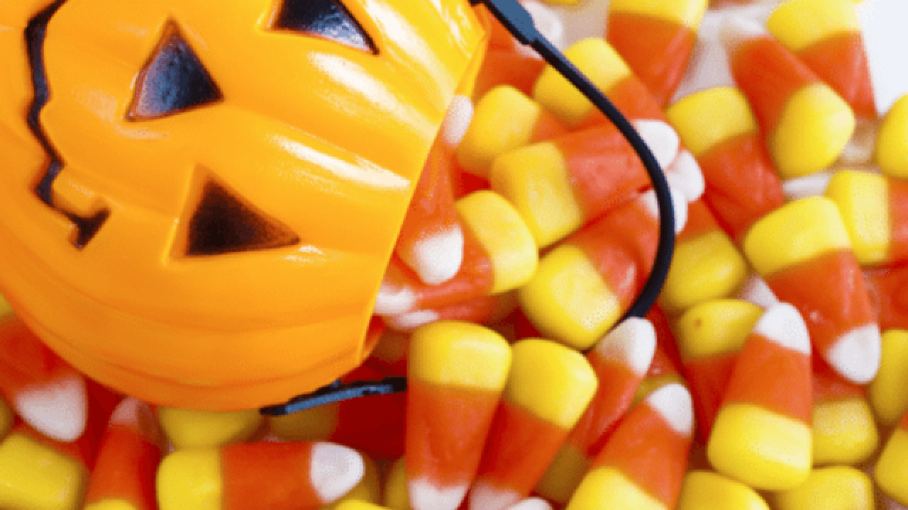 When Did Candy Corn Debut?
 Quiz How much do you know about candy corn a Halloween