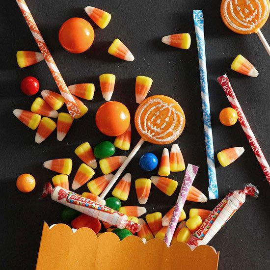 When Did Candy Corn Debut?
 185 best images about Cute Halloween Treats on Pinterest