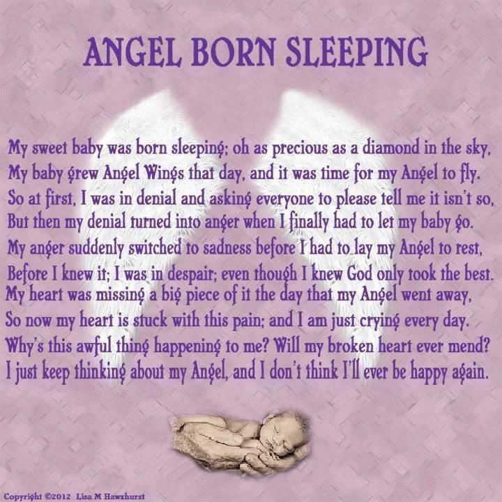 When Someone Dies A Baby Is Born Quote
 Pin on angelsnever