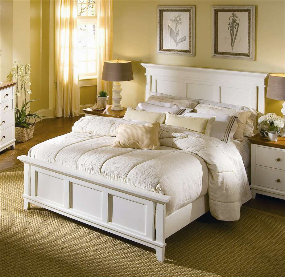 White Master Bedroom Furniture
 Small Master Bedroom Ideas and Inspirations Traba Homes