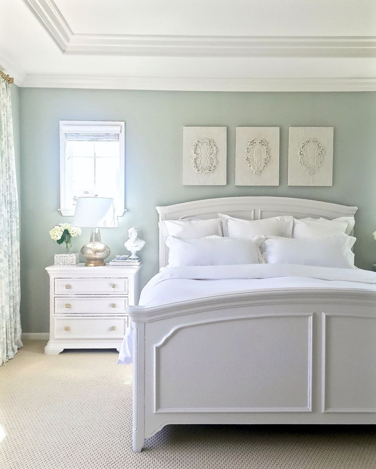 White Master Bedroom Furniture
 The 25 best White bedroom furniture ideas on Pinterest