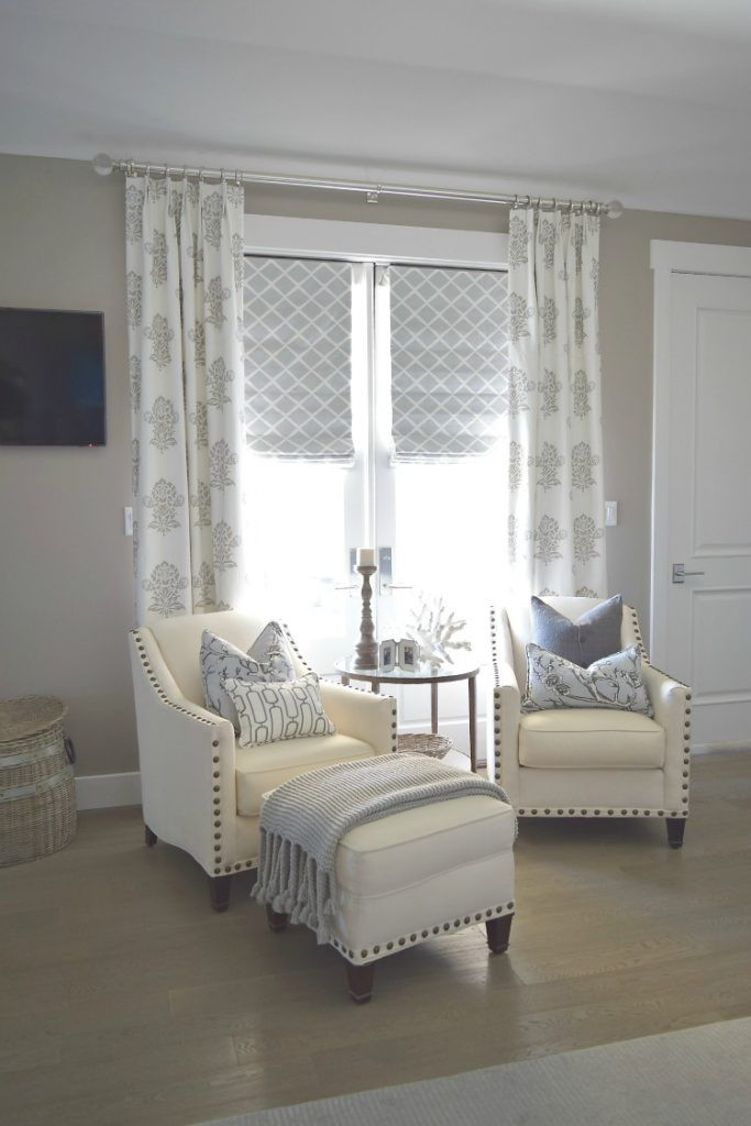 White Master Bedroom Furniture
 Feature Friday Z Design at Home Southern Hospitality