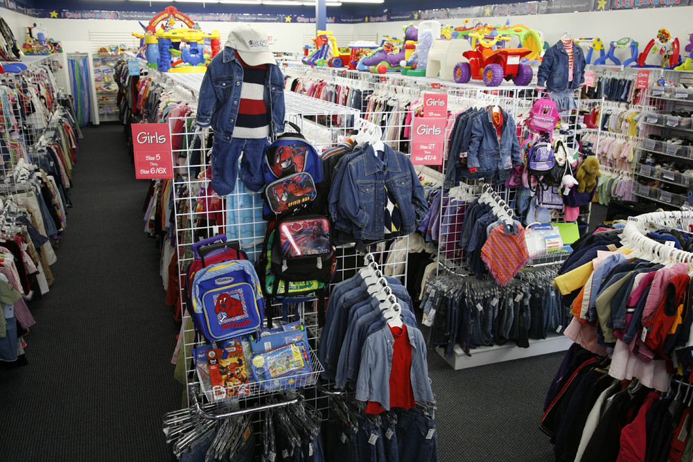 Wholesale Kids Fashion
 Gently Used Kids Clothes in Oklahoma City OK